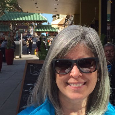 VoteTuesNov6's profile picture. Registered Nurse, medical practice office manager, mom, wife and NCJW advocate for social justice.