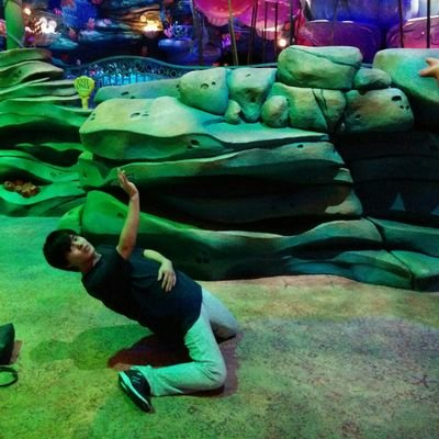 g6vkVFRRhl1D0Dy's profile picture. ダンス