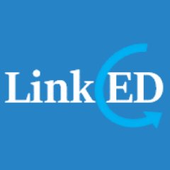 LinkEDLearning_'s profile picture. Link(ED) is committed to ensuring all students, and all learners, receive the education to make a difference. #ITAV