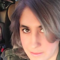 Melissa A. Garcia (@meligardc) 's Twitter Profile Photo Melissa A. Garcia (@meligardc) 's Twitter Profile Photo