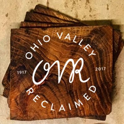 Ohio Valley Reclaimed is dedicated to the passionate pursuit of turning reclaimed, recycled, upcyled or repurposed materials into functional art.