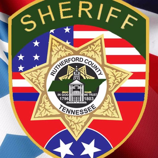 Rutherford County Sheriff's Office is a full service sheriff's office.