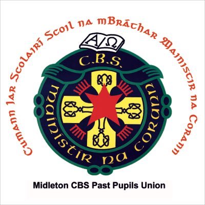 Midleton CBS Past Pupils Union - https://t.co/z2Jb6GhjRg - Views expressed here do not necessarily represent the views of the PPU.