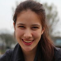 Heather Lin (@hklin3) 's Twitter Profile