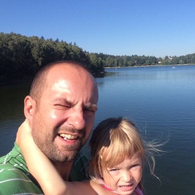 kubanek_jiri's profile picture. Passion for light and cycling and freshwater aquarium