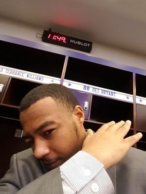 JohnAllicock's profile picture. 