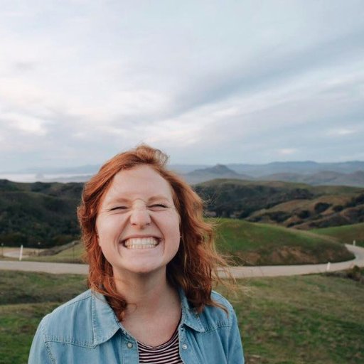 one positive girl trying to bring as much joy to this piece of the internet