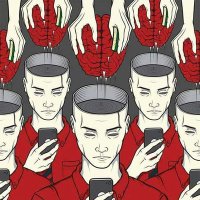 Hidden Q-genda (@wqrdsmith) 's Twitter Profile