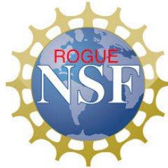 Very unofficial @NSF account. Not gov funded! Helping @NSF share the #science, researchers, educators, students, and citizens it supports.