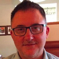 Eric Pusey (@eric_pusey) 's Twitter Profile