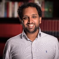 Shankar Iyer (@therealshankar) 's Twitter Profile