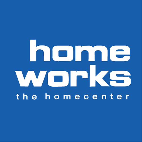 homeworks_phil's profile picture. Home Works The Homecenter aims to make better homes happen