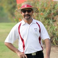 Col Mohan Sharma (@mls01aer) 's Twitter Profile