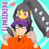KENZEN@ポケモンSV (@kenzen413) 's Twitter Profile