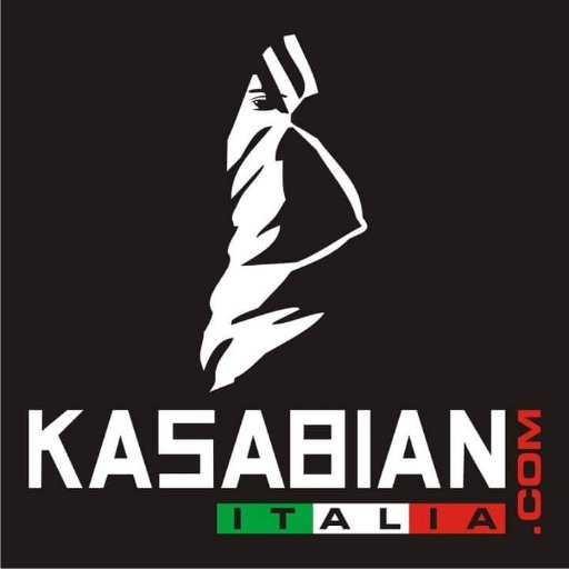 Kasabian Italia