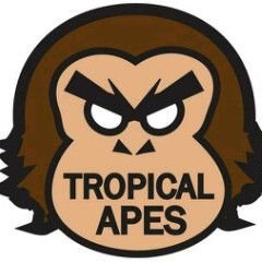 @ekoseftyanto @rendhatya @swasdhika @andri_mohamad. We cover Arctic Monkeys. | CP @ekoseftyanto +6281280563965 / tropicalapes@gmail.com