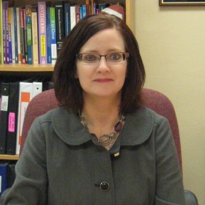 Elementary principal at Stanton Elementary School