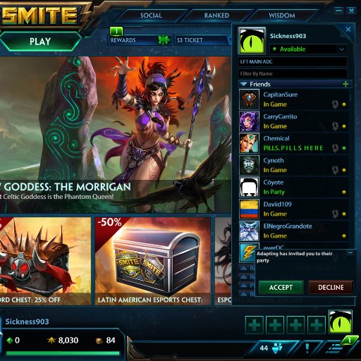 SickTheGreatest's profile picture. 