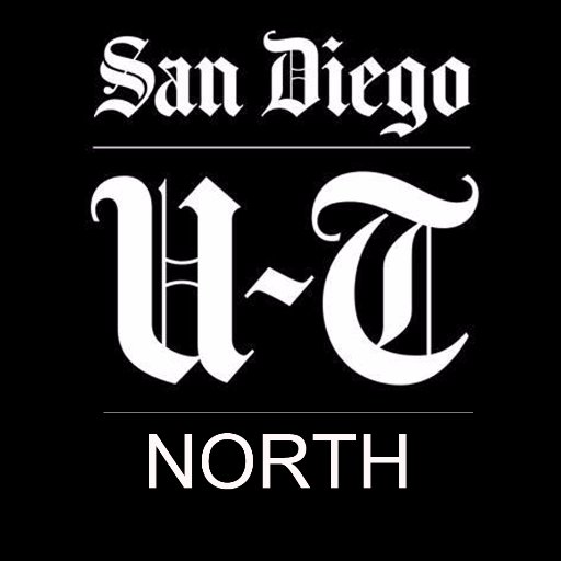 News, sports, entertainment and business for North San Diego County.