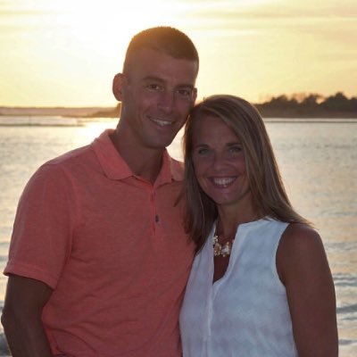 Mullica Township School District Superintendent, family man, strong in faith, sports lover, out of the box thinker