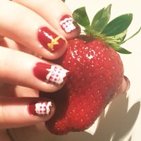 TheNailChronicle(@NailChronicle) 's Twitter Profile Photo