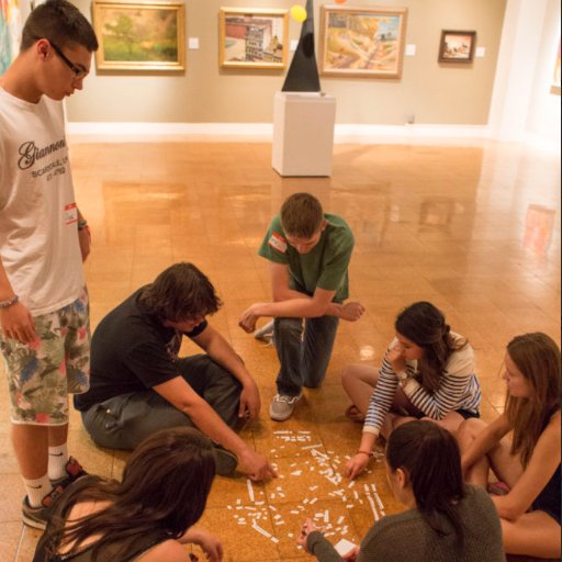 The Division of Art & Visual Culture Education (AVCE) at the University of Arizona School of art. Offers BFA, MA & PHD degrees in art+visual culture education