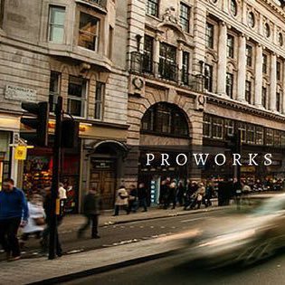 ProWorksCol's profile picture. Construcción sostenible de edificaciones. Energía Solar. Aprovechamiento de agua Lluvia.