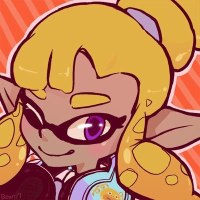 The name's Dijon, and I'm the IGL for the Zap Electric ranked team!  | #SplatoonRP | Luna Blaster Main