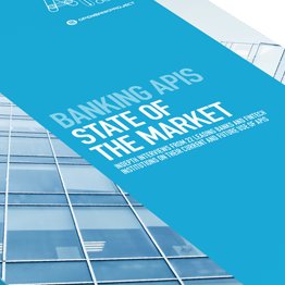 We write industry reports, organize industry conferences, follow and share articles and news on Banking and Fintech APIs.