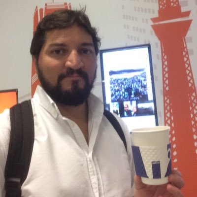 RPacussich's profile picture. F1, Golf & Tenis | Infraestructura