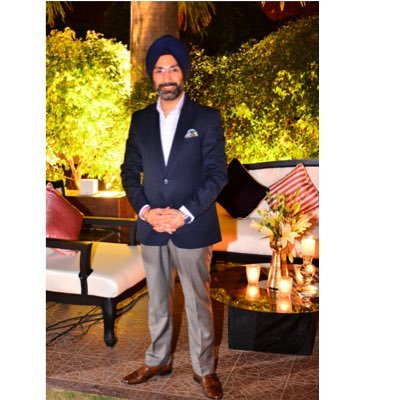 harkarans24's profile picture. General Manager @HyattRaipur