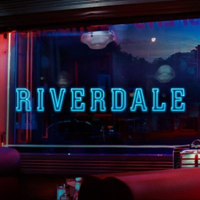 OFFICIAL FANDOM TWITTER HANDLE FOR ALL YOU @TheCW RIVERDALE FANS!!