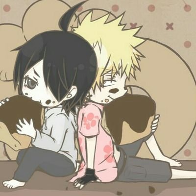 アカウントをメインに移動します。さんのプロフィール画像