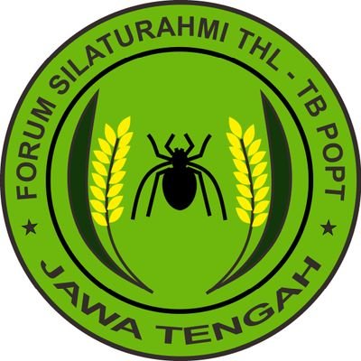 thlpoptjateng's profile picture. Pengendali Organisme Pengganggu Tumbuhan (POPT) bertugas mengamati Hama & Penyakit Tumbuhan,Dampak Fenomena Iklim,Pengawasan Peredaran Pestisida.