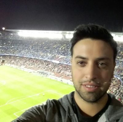 Mundo Leo | Periodista Deportivo | Productor | #Messi