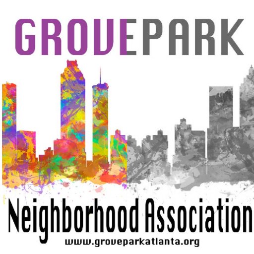 Grove Park Neighborhood Association. Providing info regarding our lovely neighborhood in Westside ATL.