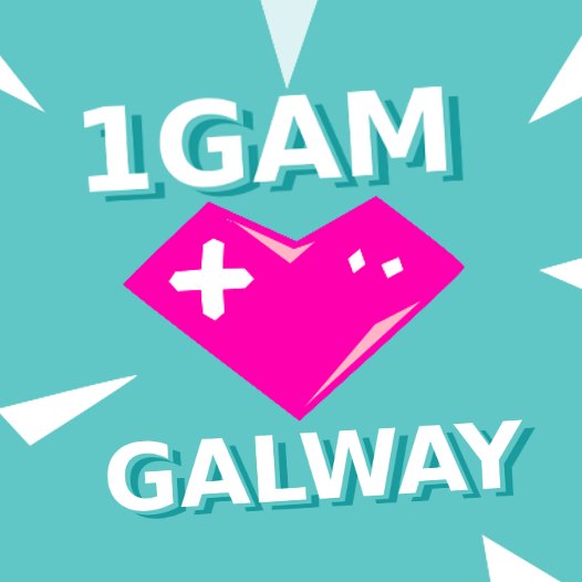 A one game a month group in Galway, Ireland. Let's make games!