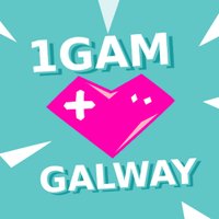 1GAM Galway(@1gamgalway) 's Twitter Profile Photo