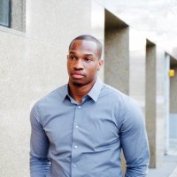 Velved Stevenson (@velvedstevenson) 's Twitter Profile