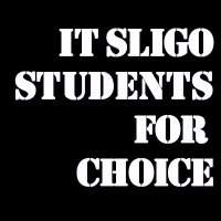 Studentsforchoice (@sligoitstudents) 's Twitter Profile