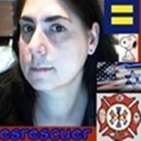 (((✡Theresa✖☮🎗❤))) (@tvforino) 's Twitter Profile