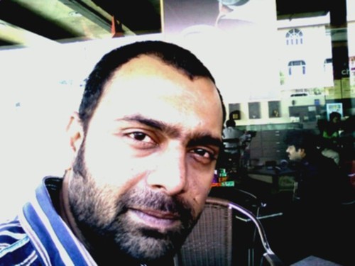 vamsits's profile picture. 