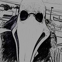 Erik Ghost(@VIP_Paranormal) 's Twitter Profile Photo