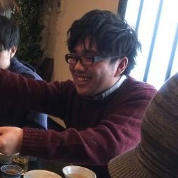 Fukumoto(DATE)のプロフィール写真