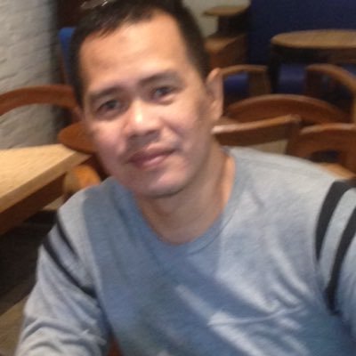 fedrysat's profile picture. 