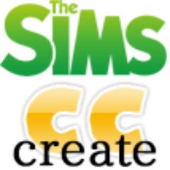 simsCCcreate's profile picture. CC制作関連のリプライ先専用垢