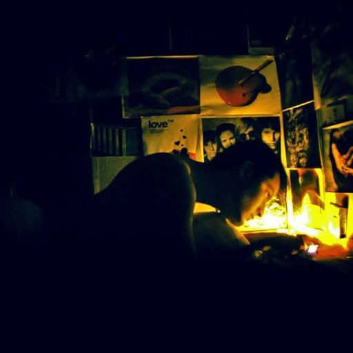 mac3ed's profile picture. 