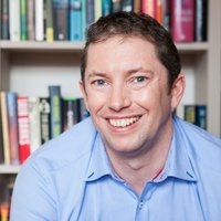 Michael Hanrahan (@mhpublishing) 's Twitter Profile