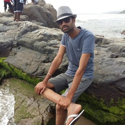 GoliShravan's profile picture.