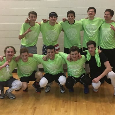 D1 Rejects Official Profile